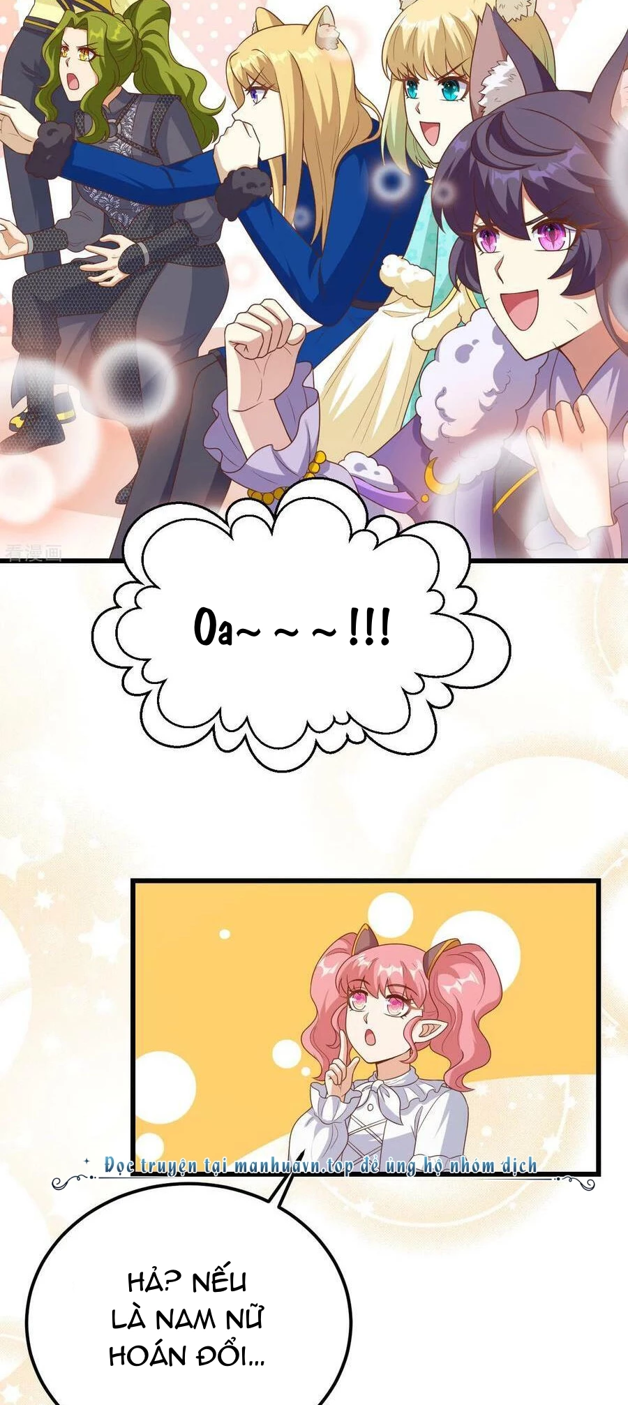 Từ Hôm Nay Bắt Đầu Làm Thành Chủ Chapter 473 - Trang 2