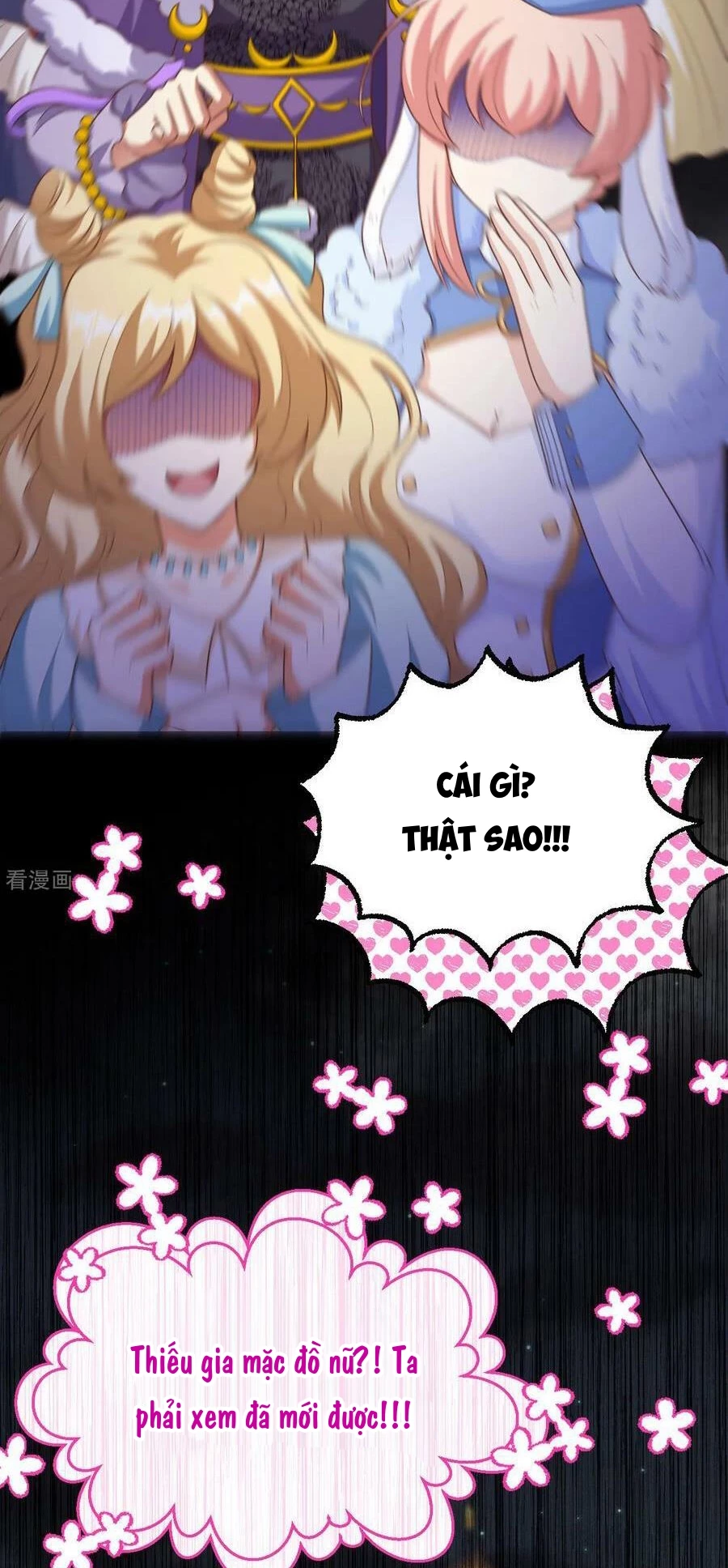 Từ Hôm Nay Bắt Đầu Làm Thành Chủ Chapter 473 - Trang 2