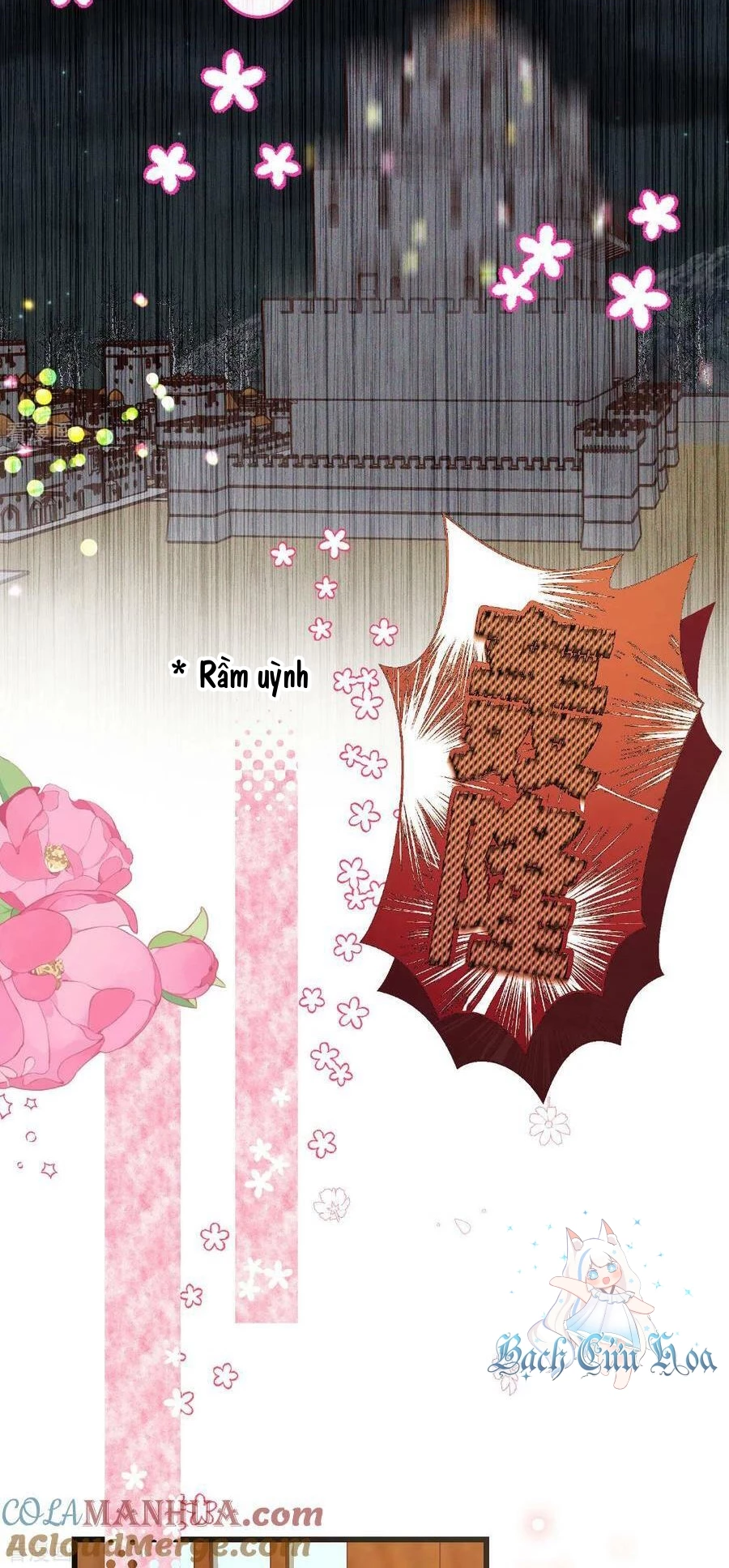 Từ Hôm Nay Bắt Đầu Làm Thành Chủ Chapter 473 - Trang 2