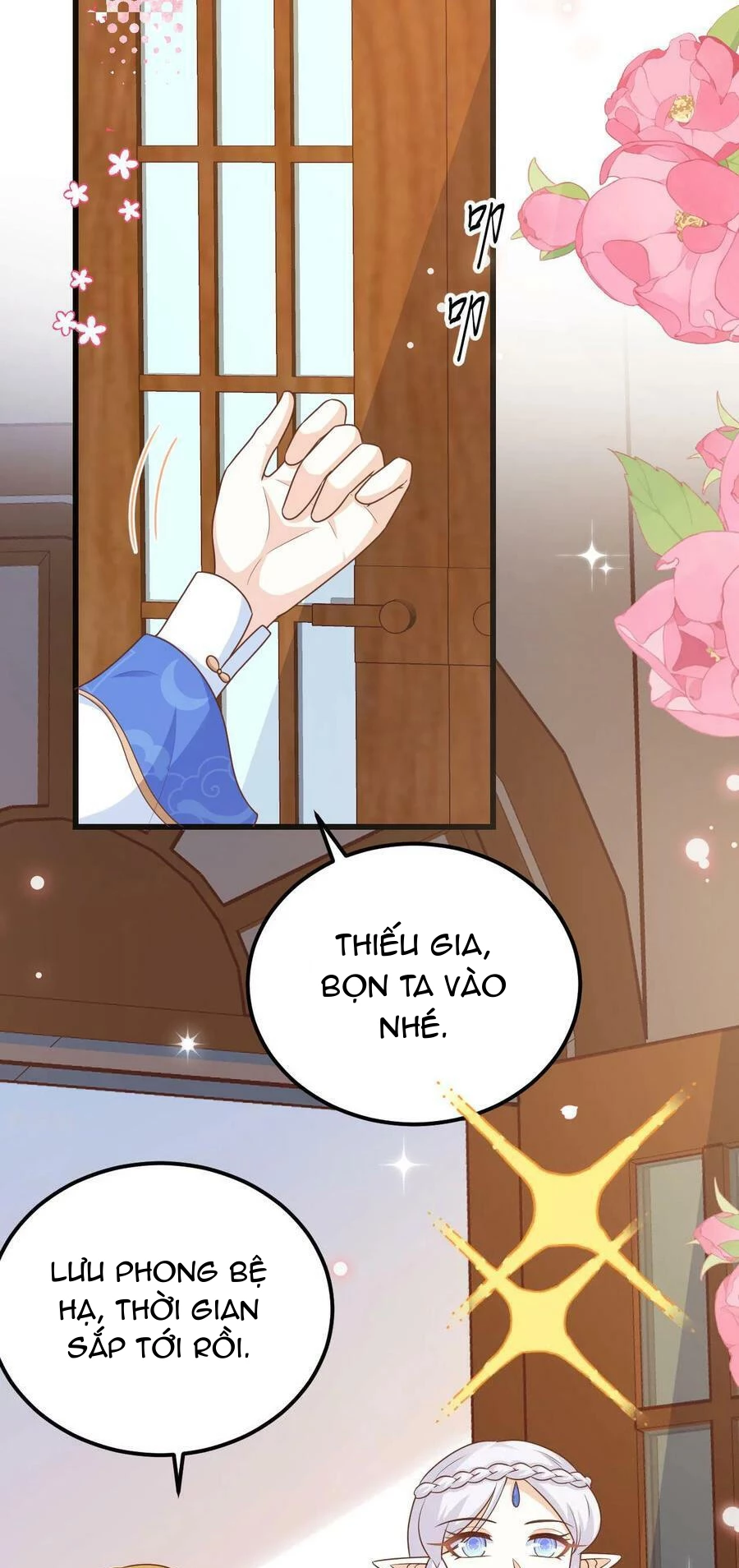 Từ Hôm Nay Bắt Đầu Làm Thành Chủ Chapter 473 - Trang 2