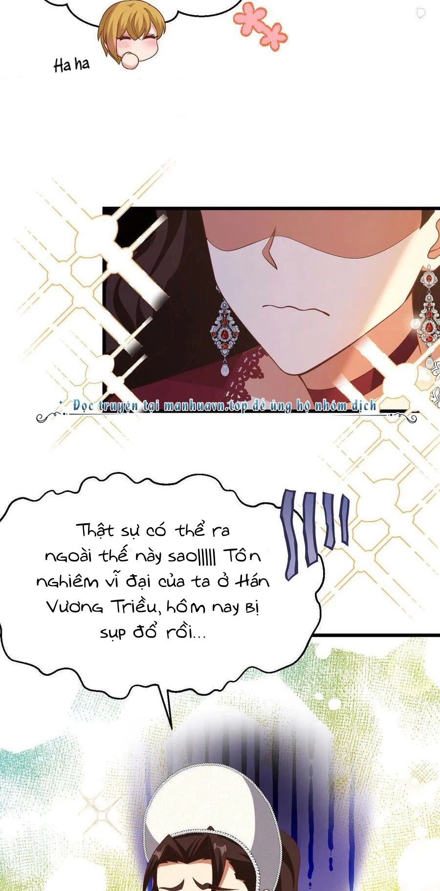 Từ Hôm Nay Bắt Đầu Làm Thành Chủ Chapter 473 - Trang 2