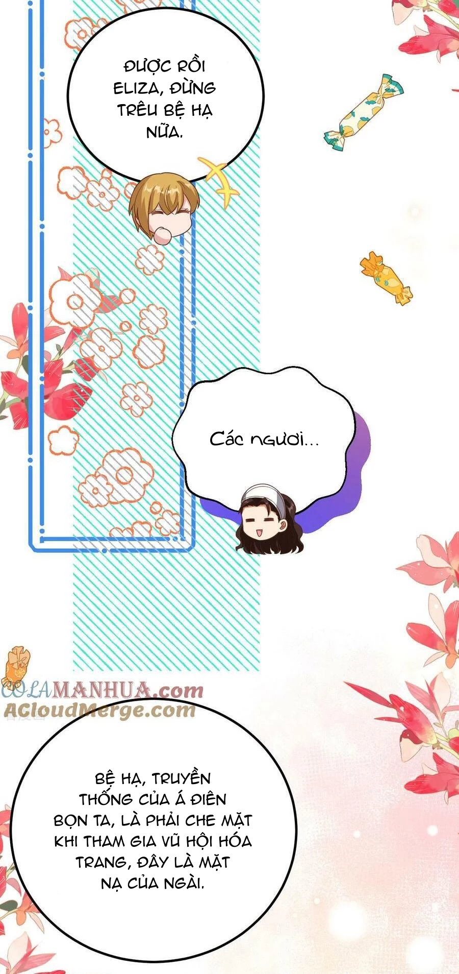 Từ Hôm Nay Bắt Đầu Làm Thành Chủ Chapter 473 - Trang 2