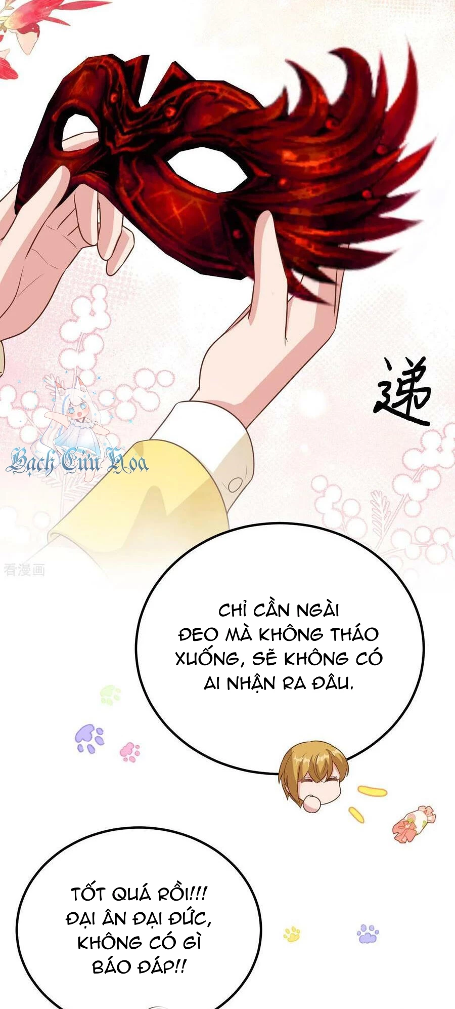Từ Hôm Nay Bắt Đầu Làm Thành Chủ Chapter 473 - Trang 2