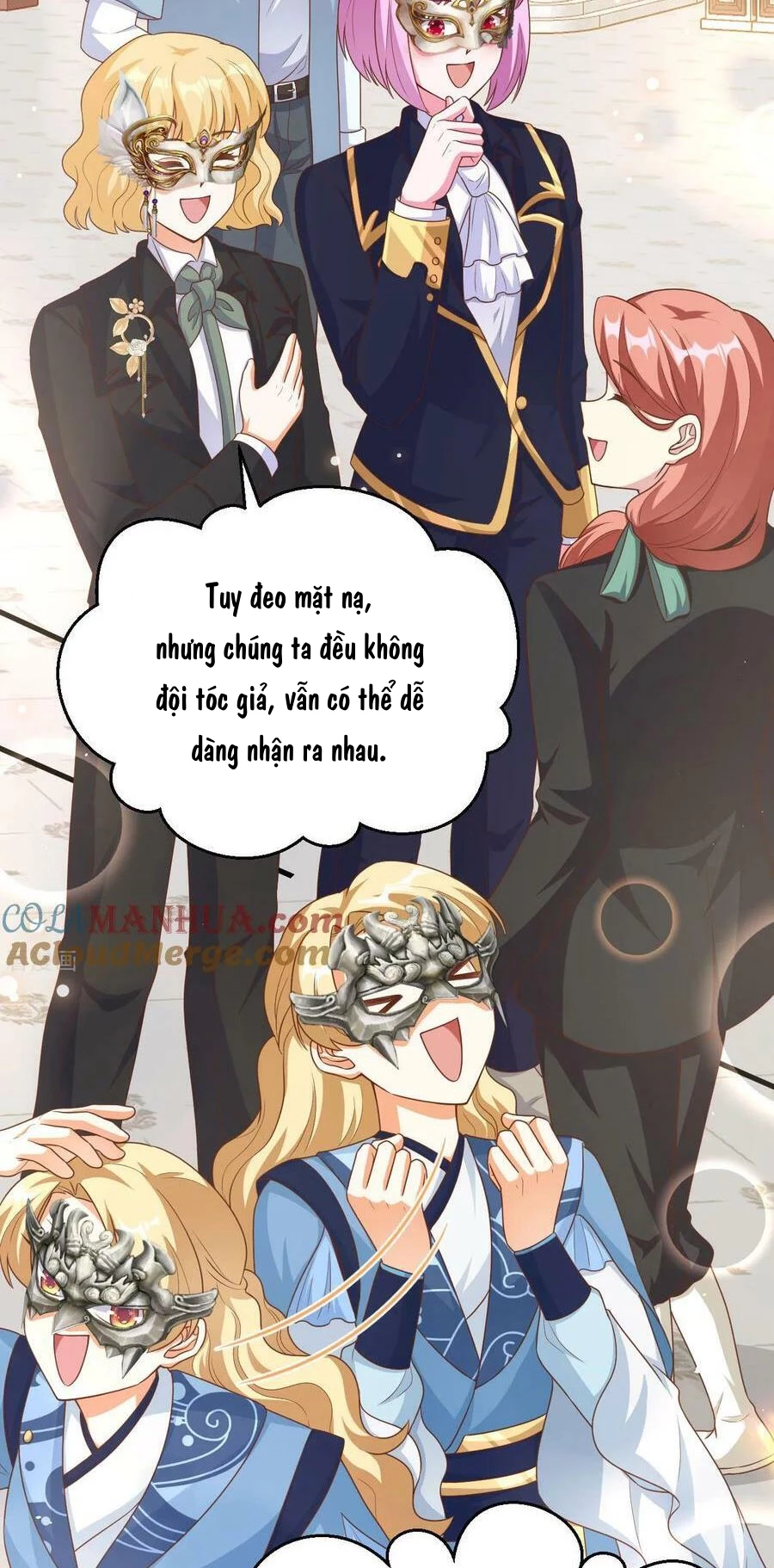 Từ Hôm Nay Bắt Đầu Làm Thành Chủ Chapter 473 - Trang 2