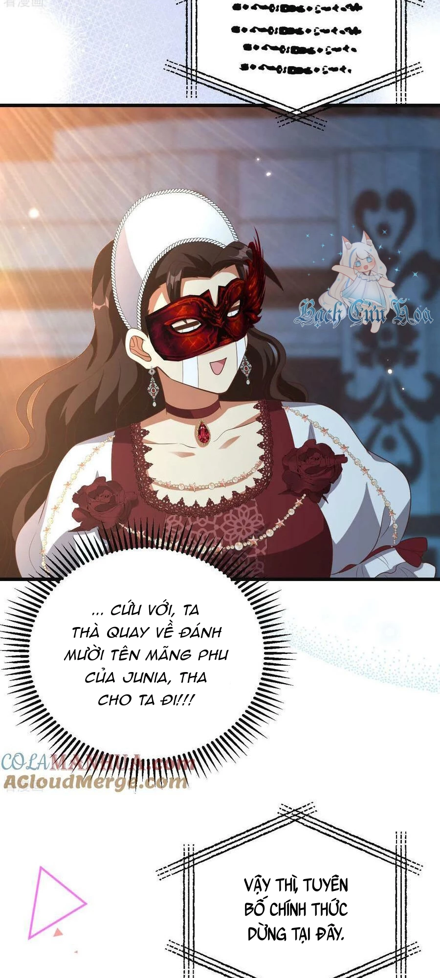 Từ Hôm Nay Bắt Đầu Làm Thành Chủ Chapter 473 - Trang 2