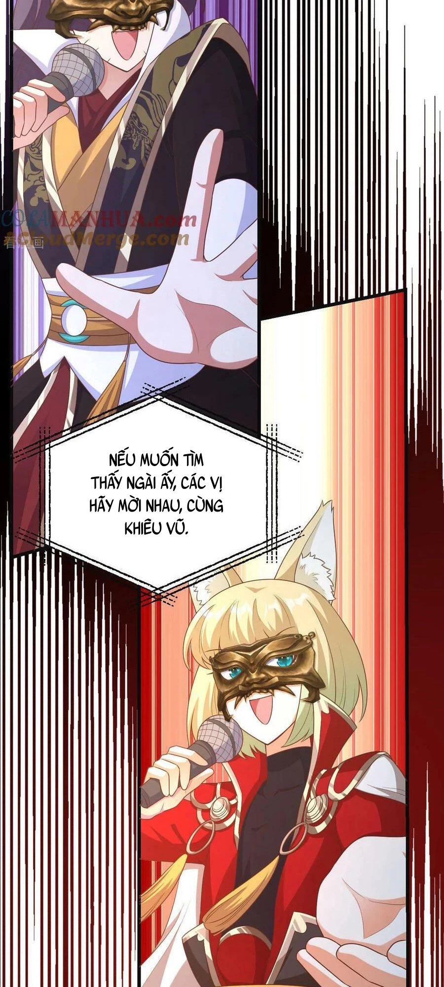 Từ Hôm Nay Bắt Đầu Làm Thành Chủ Chapter 473 - Trang 2