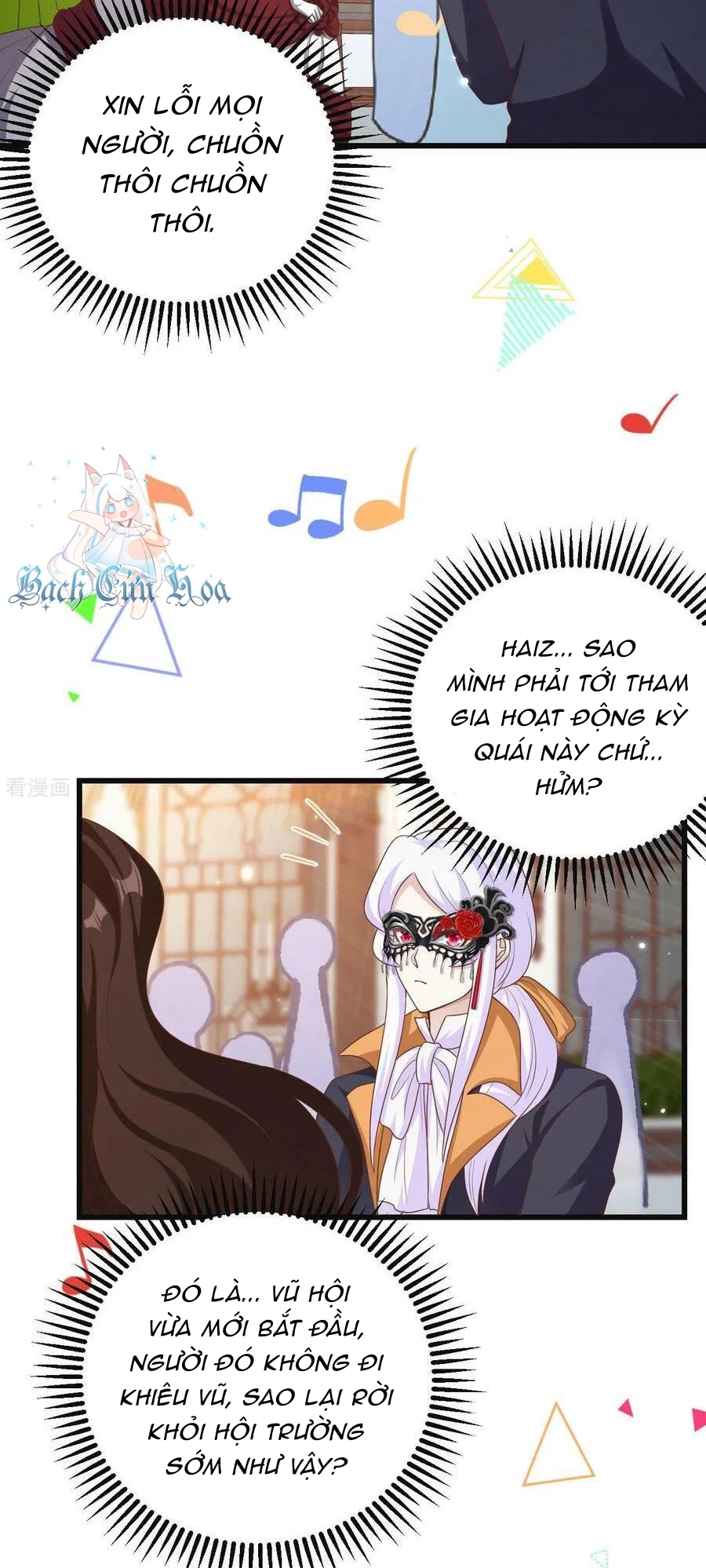 Từ Hôm Nay Bắt Đầu Làm Thành Chủ Chapter 473 - Trang 2