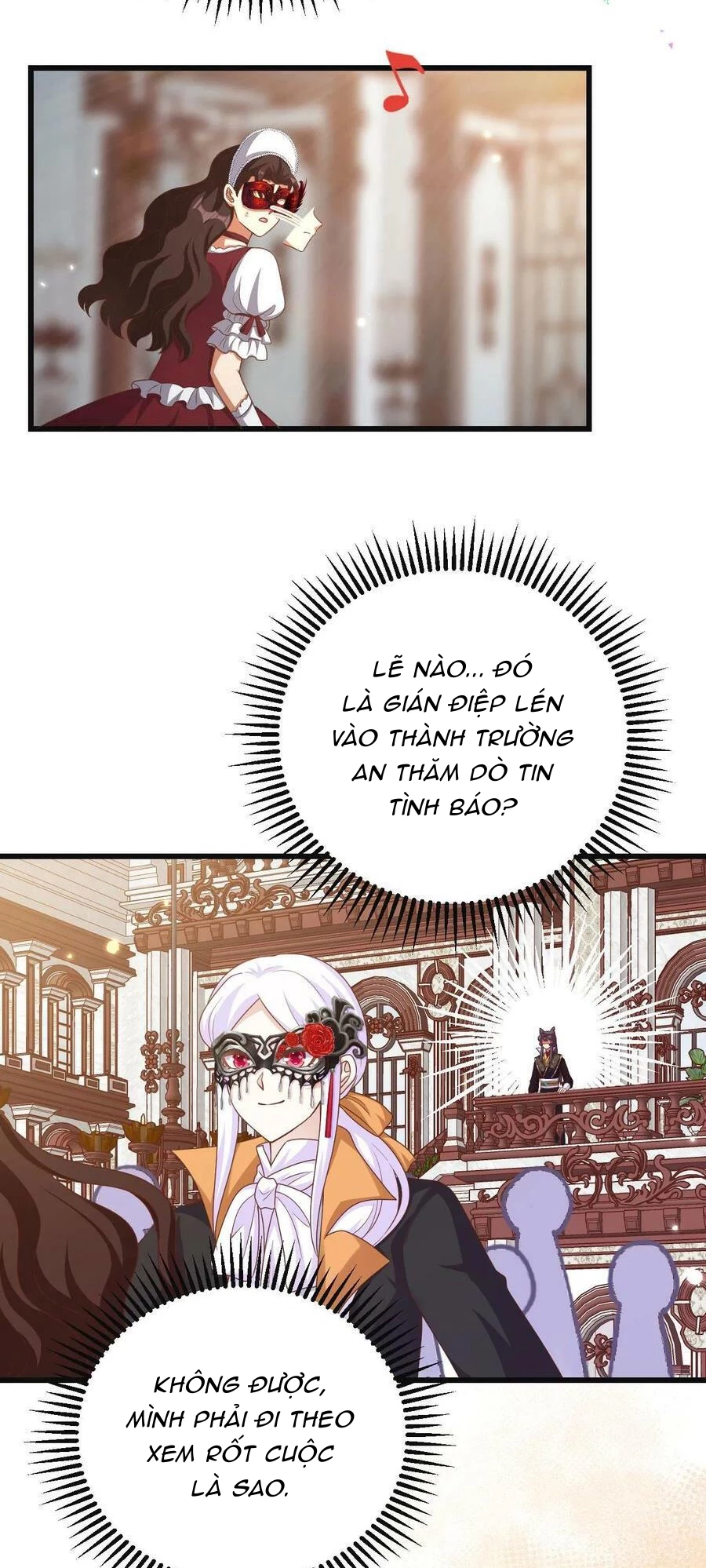 Từ Hôm Nay Bắt Đầu Làm Thành Chủ Chapter 473 - Trang 2