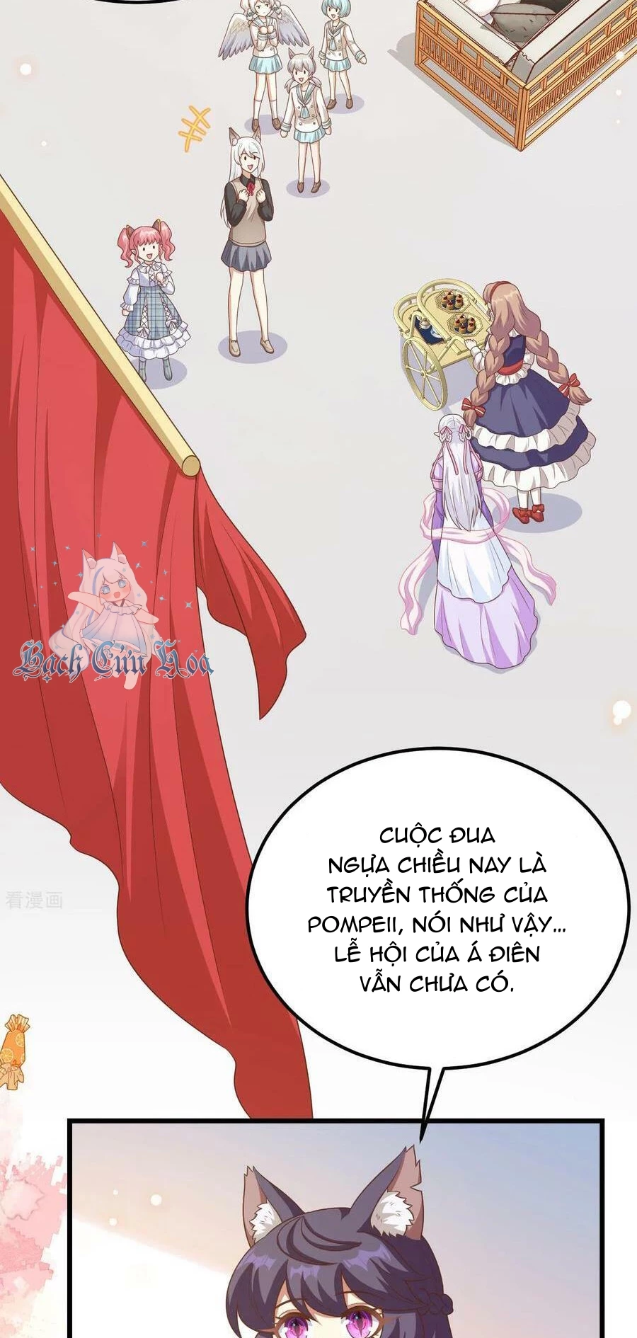 Từ Hôm Nay Bắt Đầu Làm Thành Chủ Chapter 473 - Trang 2