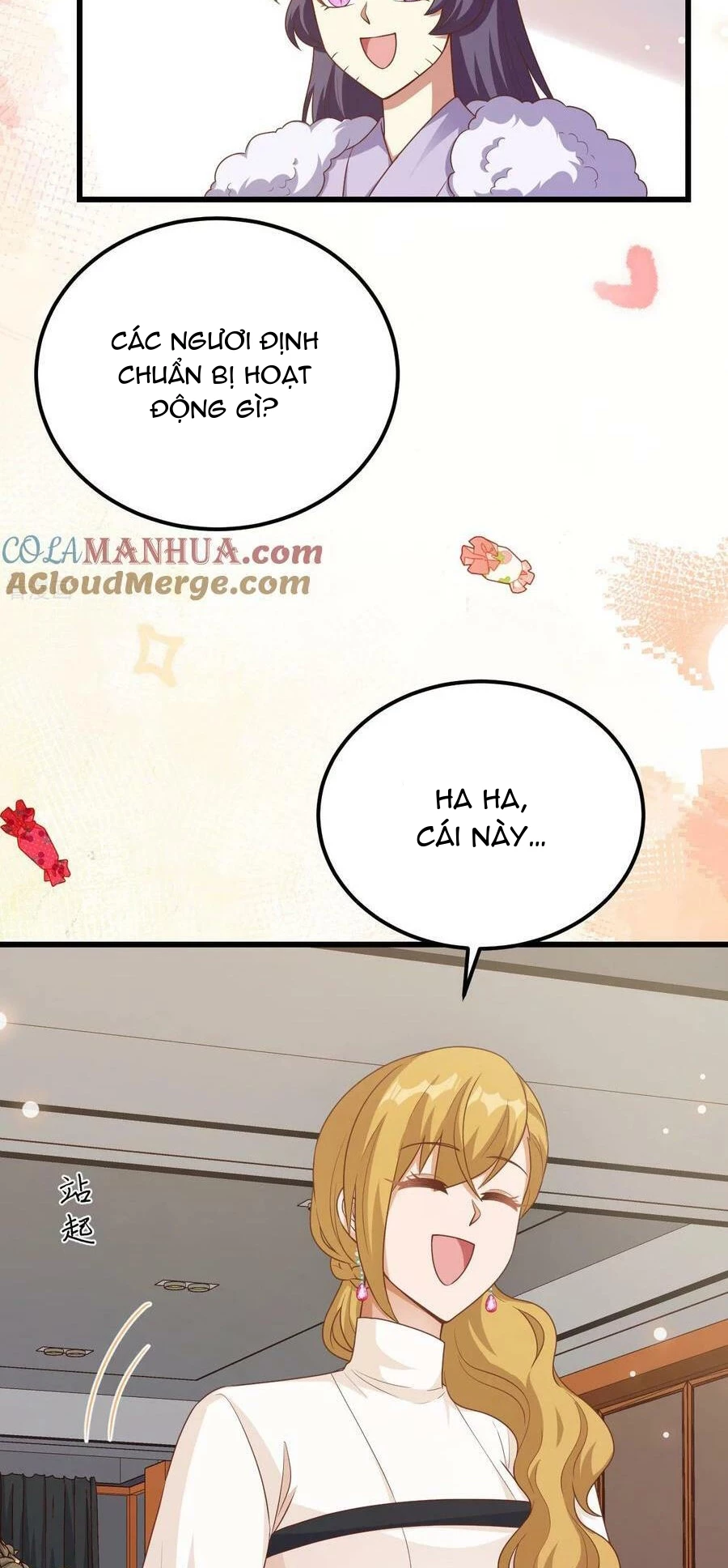 Từ Hôm Nay Bắt Đầu Làm Thành Chủ Chapter 473 - Trang 2