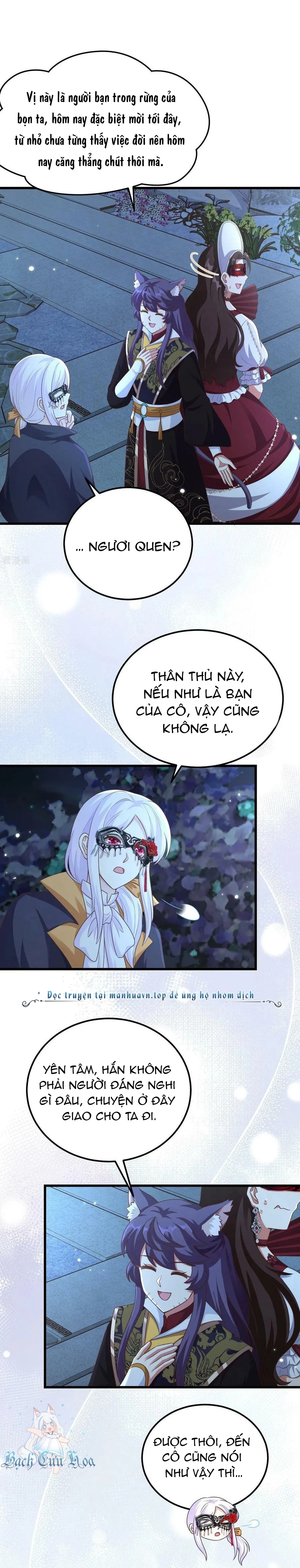 Từ Hôm Nay Bắt Đầu Làm Thành Chủ Chapter 474 - Trang 2