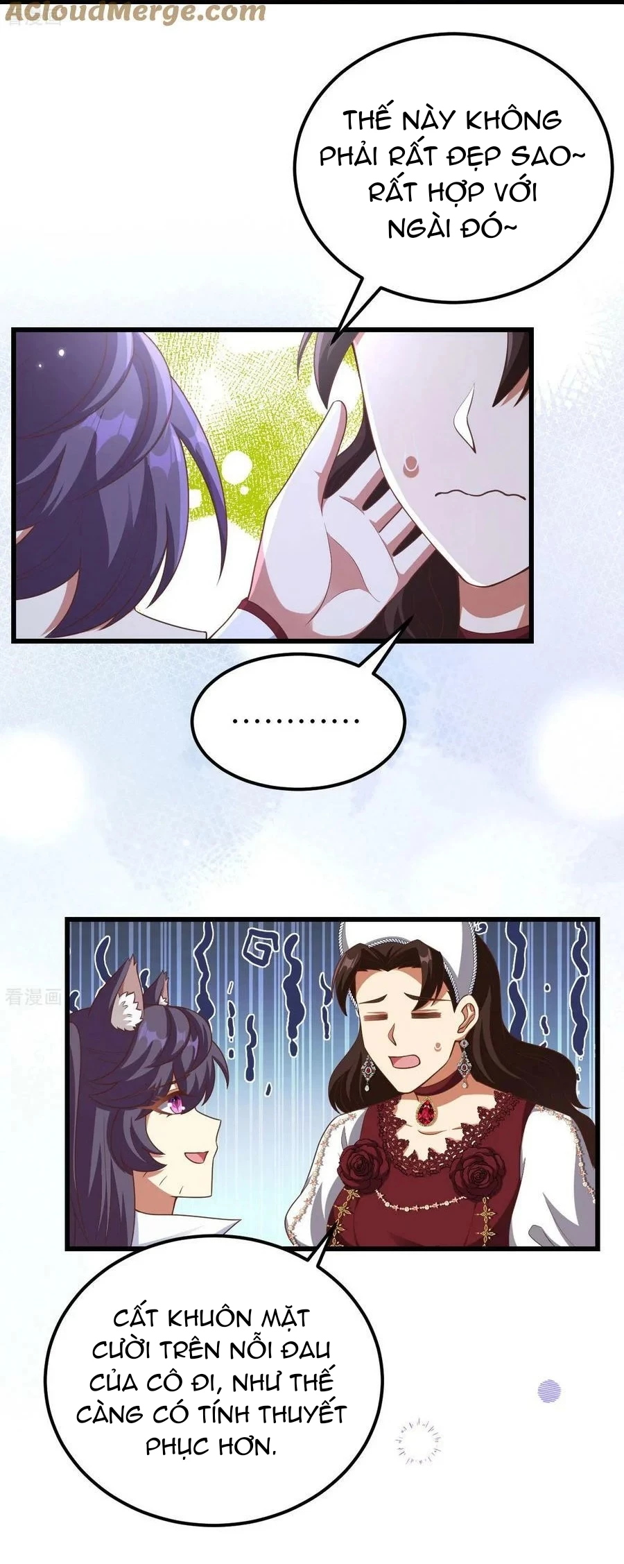 Từ Hôm Nay Bắt Đầu Làm Thành Chủ Chapter 474 - Trang 2