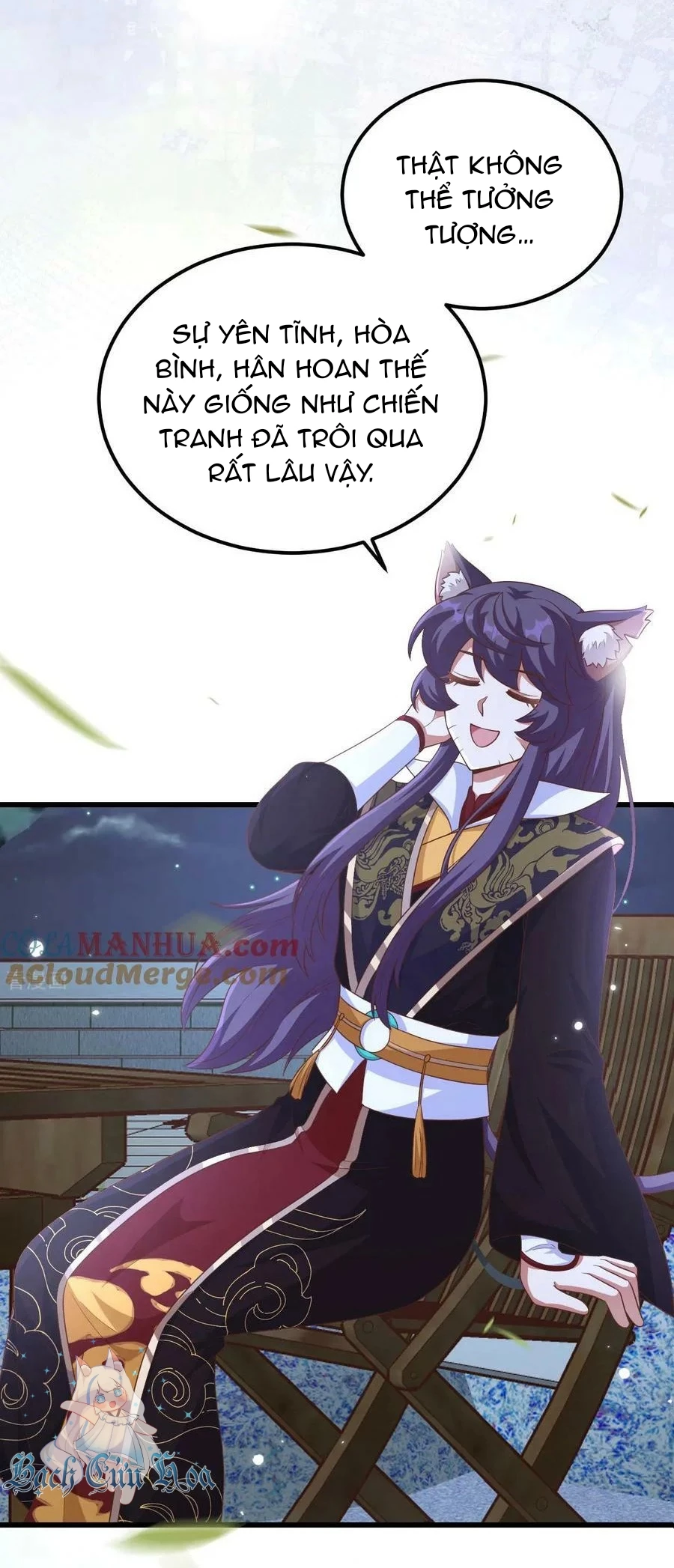 Từ Hôm Nay Bắt Đầu Làm Thành Chủ Chapter 474 - Trang 2