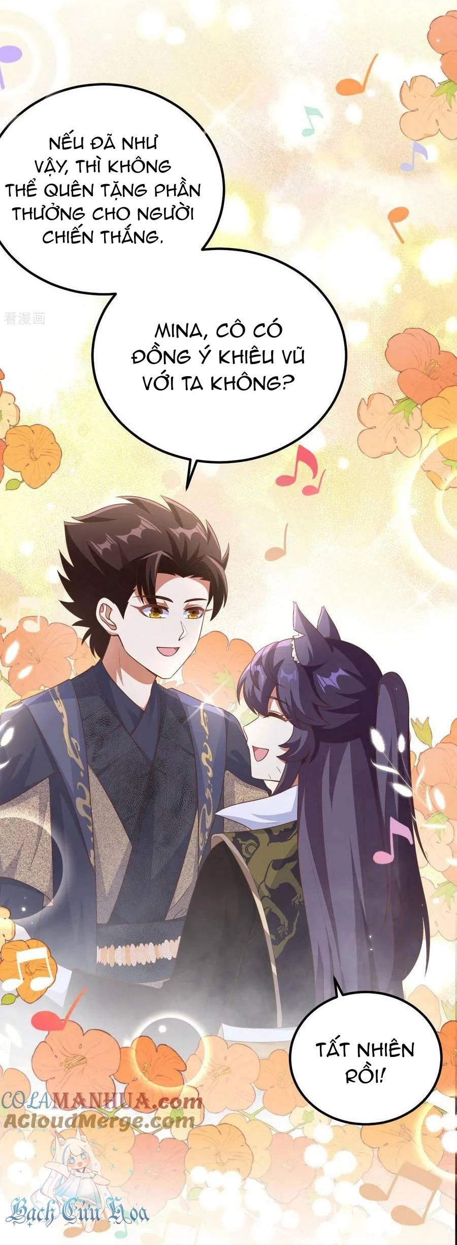 Từ Hôm Nay Bắt Đầu Làm Thành Chủ Chapter 474 - Trang 2