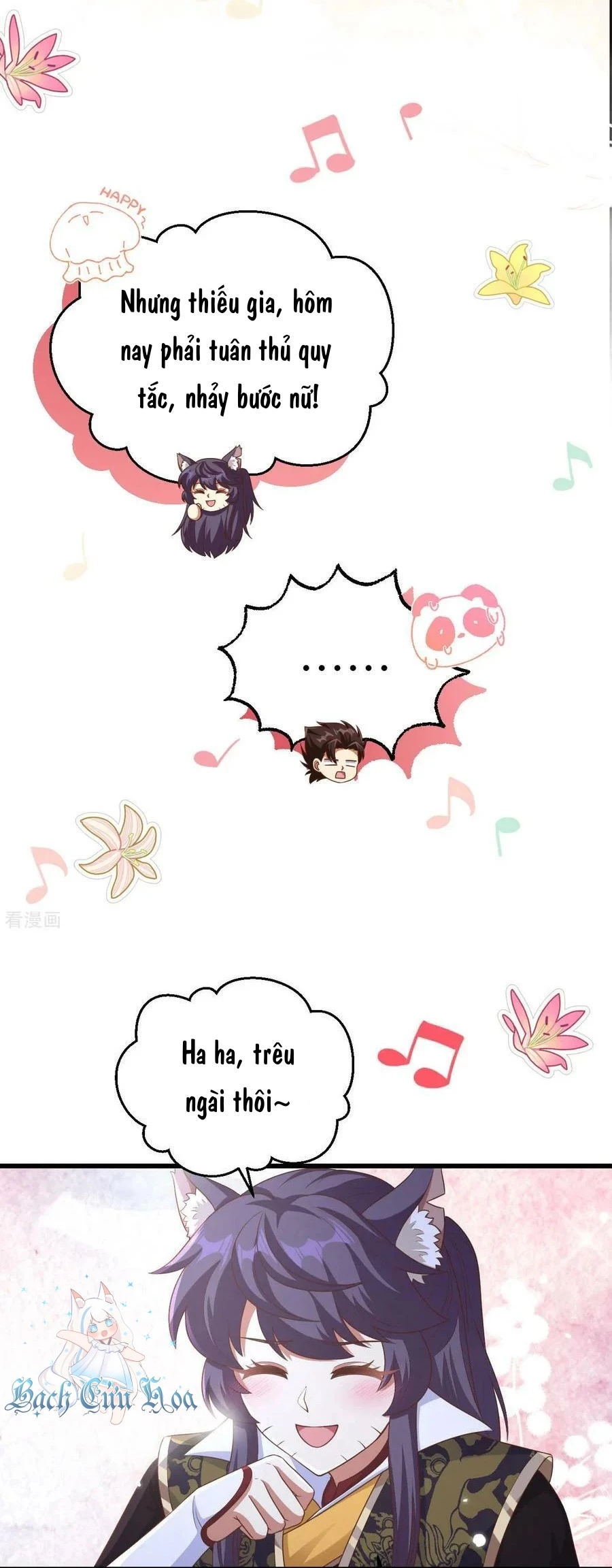 Từ Hôm Nay Bắt Đầu Làm Thành Chủ Chapter 474 - Trang 2