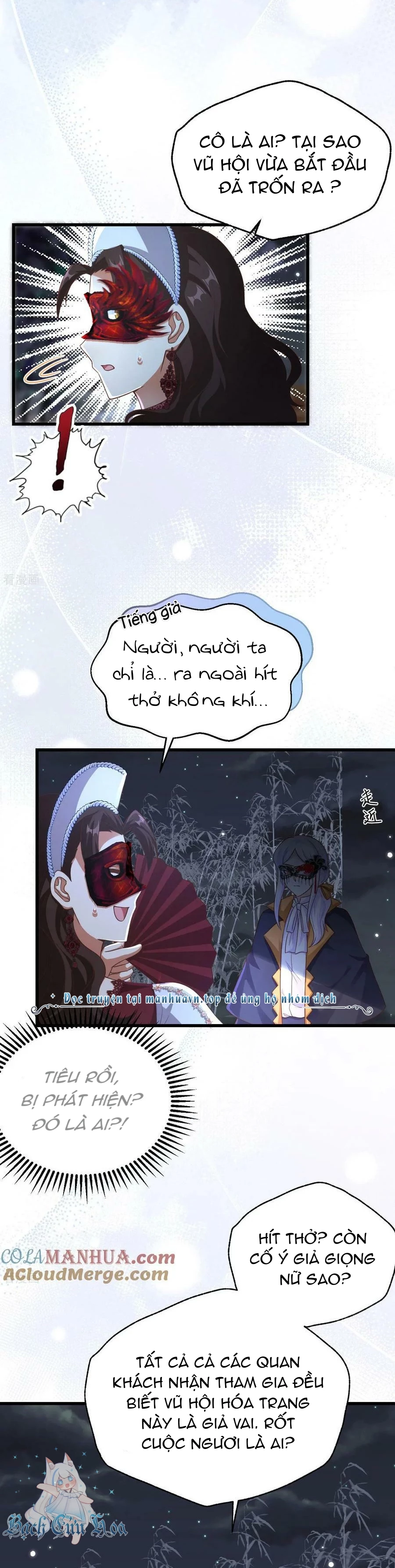 Từ Hôm Nay Bắt Đầu Làm Thành Chủ Chapter 474 - Trang 2