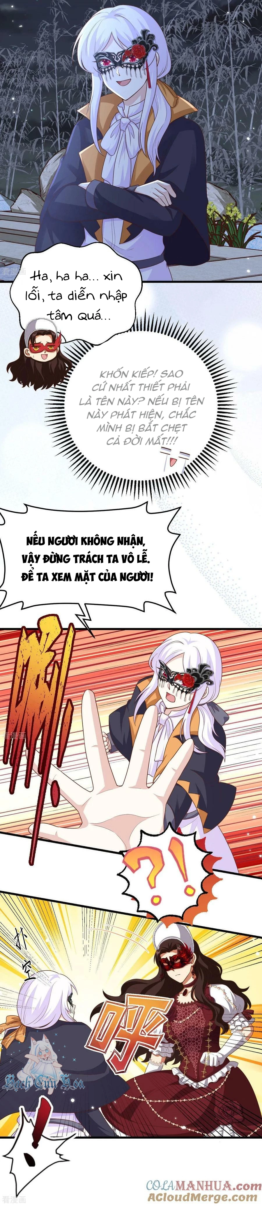 Từ Hôm Nay Bắt Đầu Làm Thành Chủ Chapter 474 - Trang 2