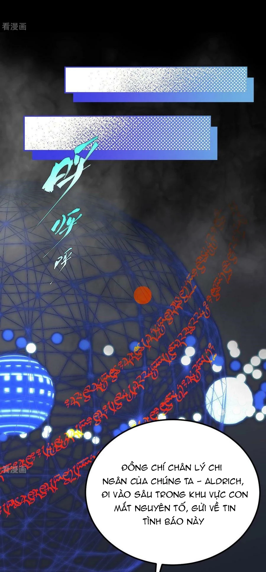 Từ Hôm Nay Bắt Đầu Làm Thành Chủ Chapter 475 - Trang 2