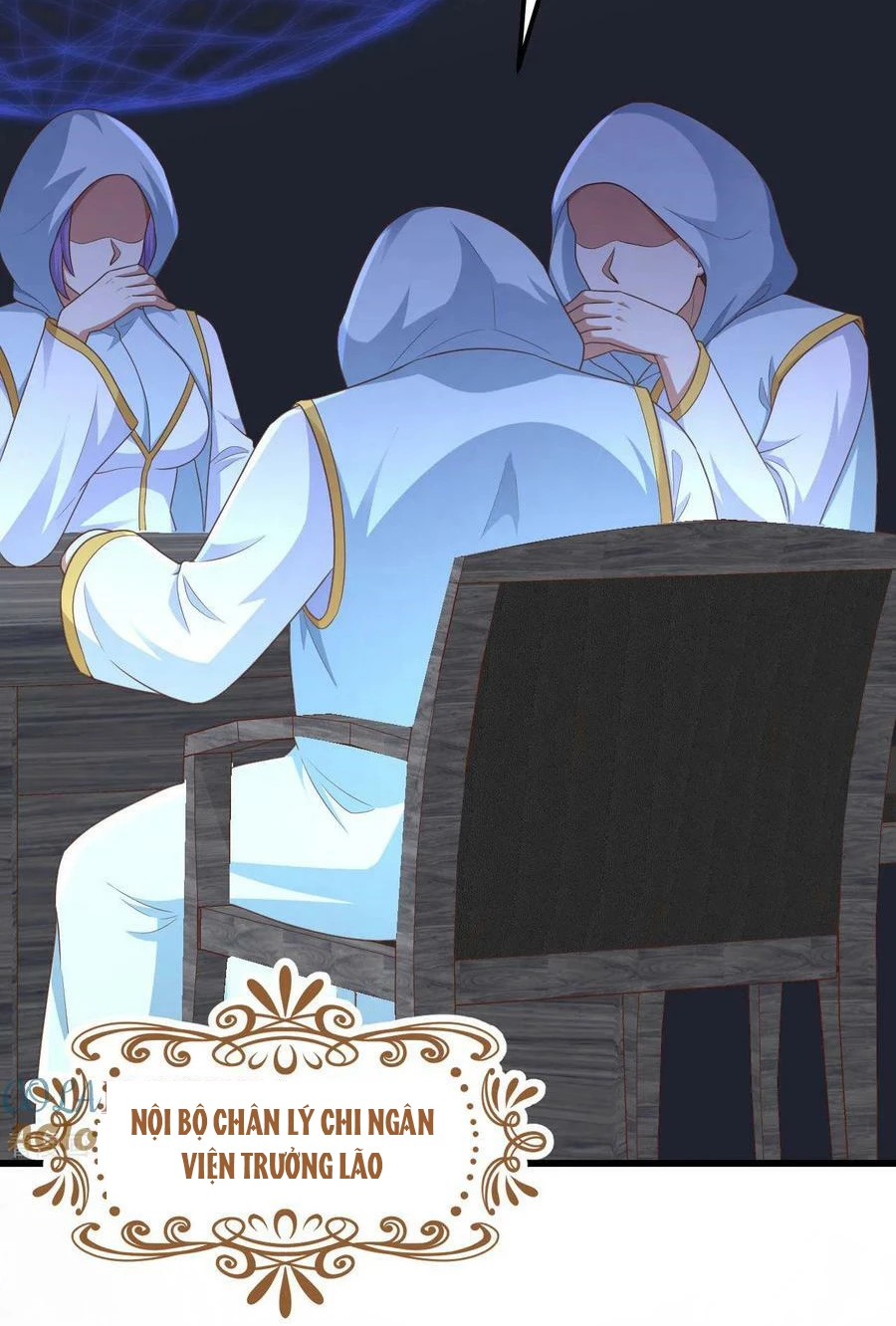 Từ Hôm Nay Bắt Đầu Làm Thành Chủ Chapter 475 - Trang 2