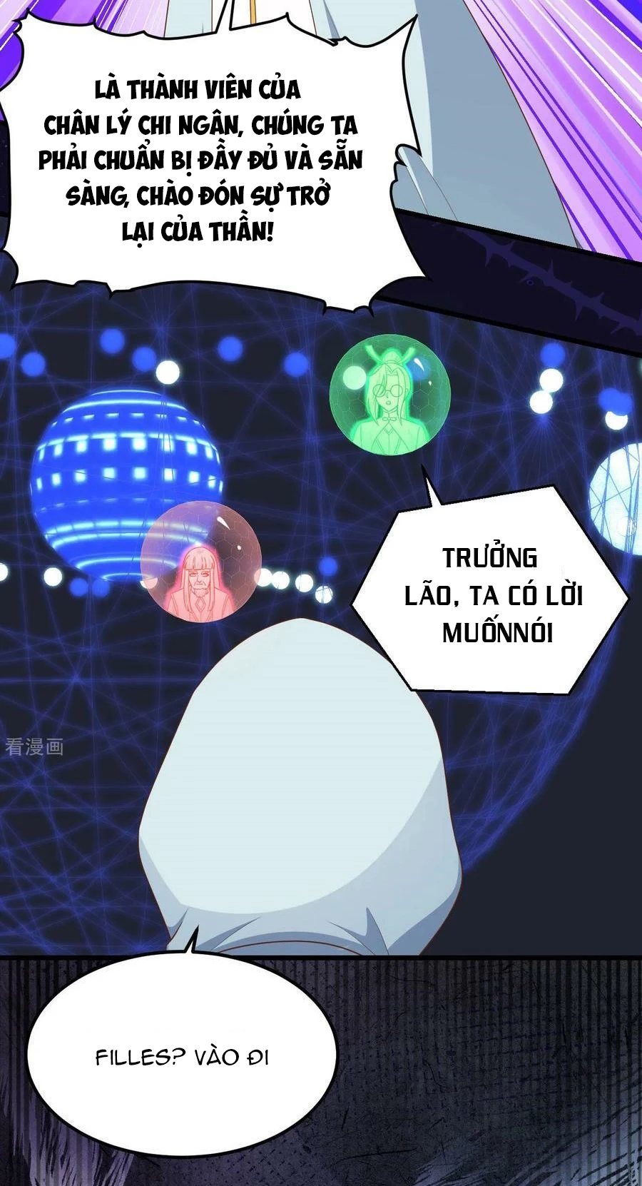 Từ Hôm Nay Bắt Đầu Làm Thành Chủ Chapter 475 - Trang 2