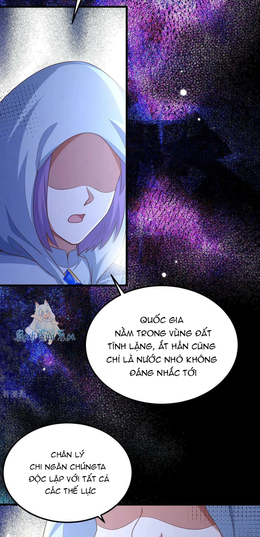 Từ Hôm Nay Bắt Đầu Làm Thành Chủ Chapter 475 - Trang 2