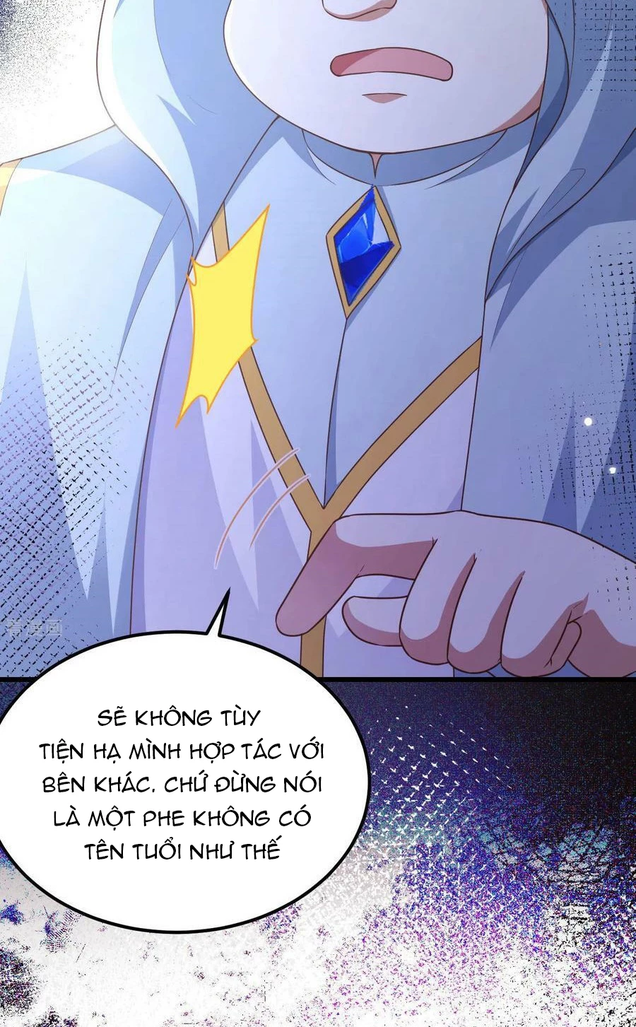 Từ Hôm Nay Bắt Đầu Làm Thành Chủ Chapter 475 - Trang 2