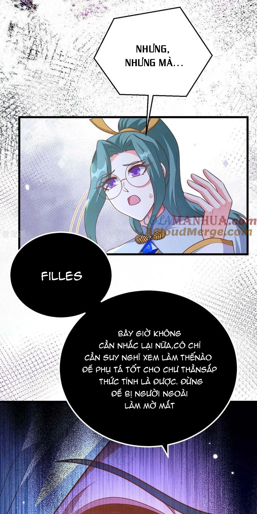 Từ Hôm Nay Bắt Đầu Làm Thành Chủ Chapter 475 - Trang 2