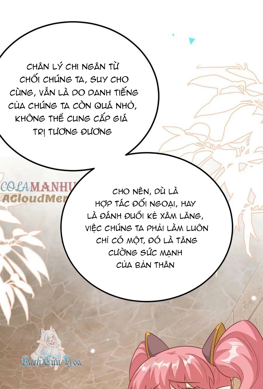 Từ Hôm Nay Bắt Đầu Làm Thành Chủ Chapter 475 - Trang 2