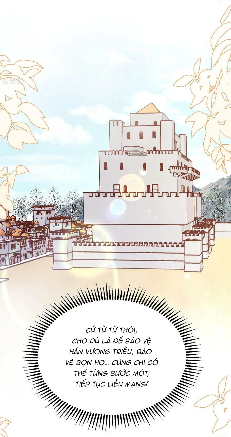 Từ Hôm Nay Bắt Đầu Làm Thành Chủ Chapter 475 - Trang 2