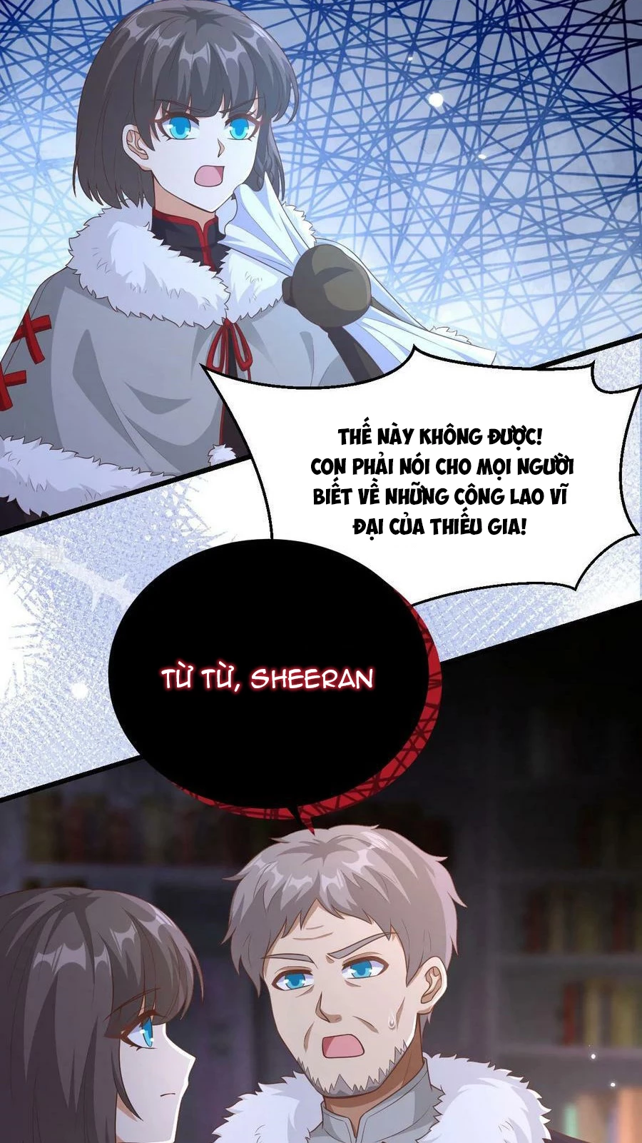 Từ Hôm Nay Bắt Đầu Làm Thành Chủ Chapter 475 - Trang 2