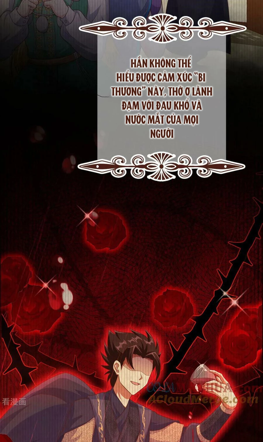 Từ Hôm Nay Bắt Đầu Làm Thành Chủ Chapter 475 - Trang 2