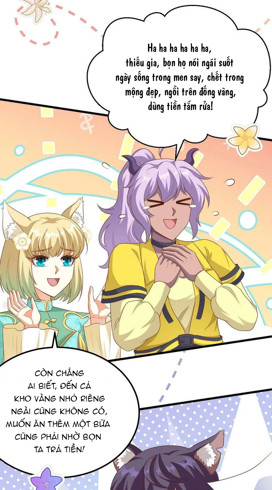 Từ Hôm Nay Bắt Đầu Làm Thành Chủ Chapter 475 - Trang 2