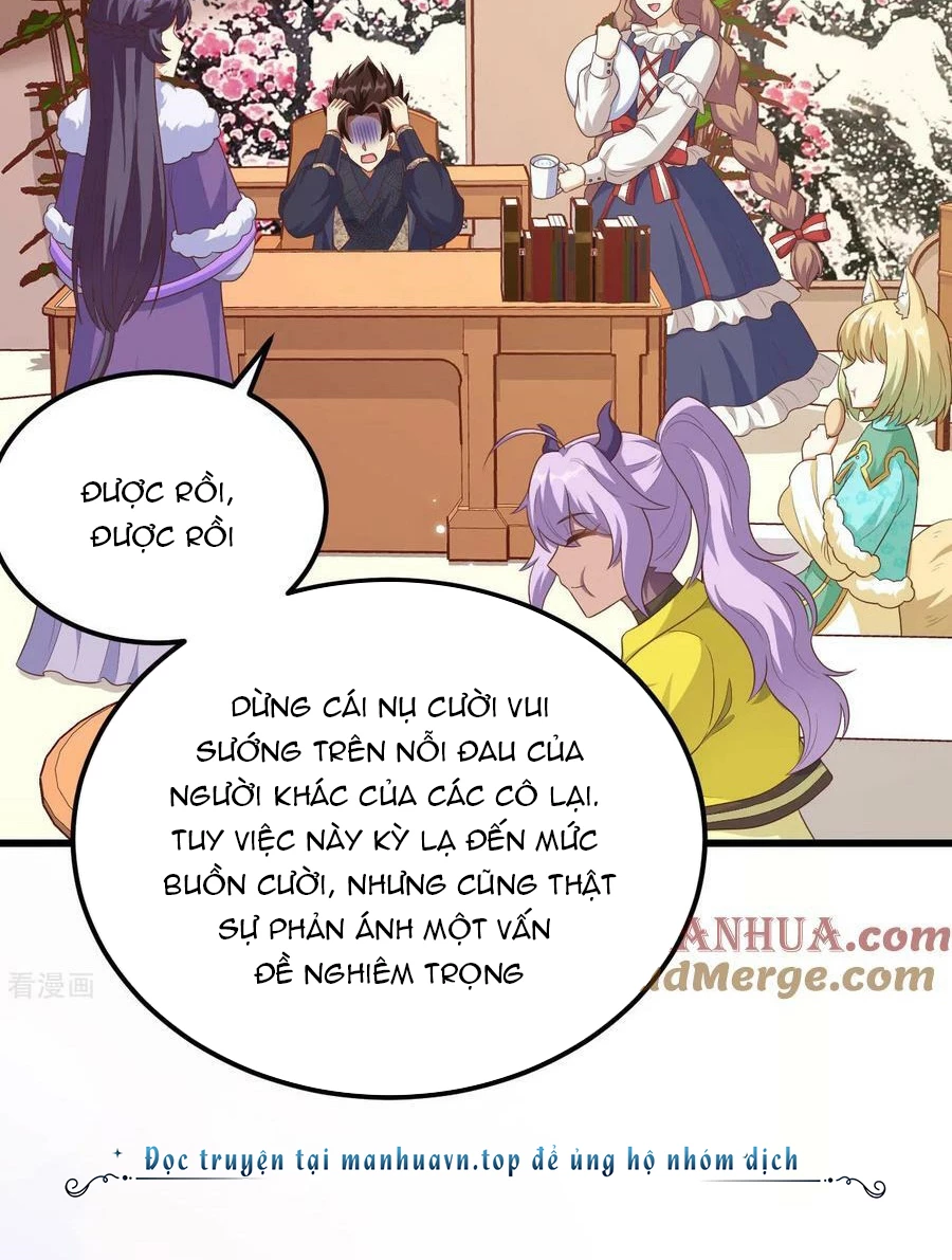 Từ Hôm Nay Bắt Đầu Làm Thành Chủ Chapter 475 - Trang 2