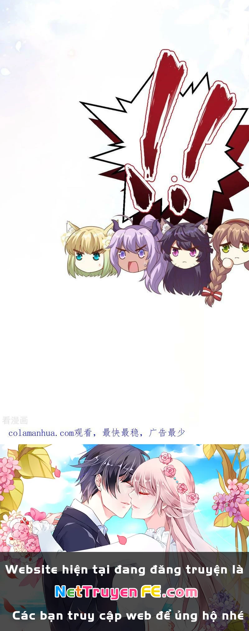 Từ Hôm Nay Bắt Đầu Làm Thành Chủ Chapter 475 - Trang 2