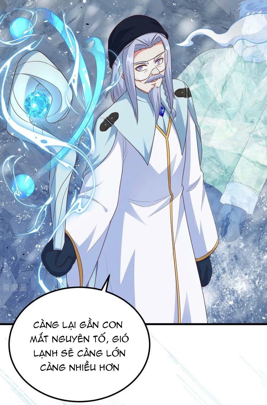 Từ Hôm Nay Bắt Đầu Làm Thành Chủ Chapter 475 - Trang 2