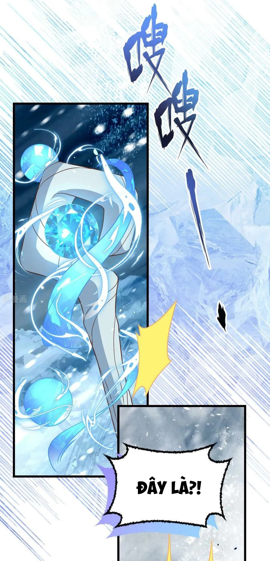 Từ Hôm Nay Bắt Đầu Làm Thành Chủ Chapter 475 - Trang 2