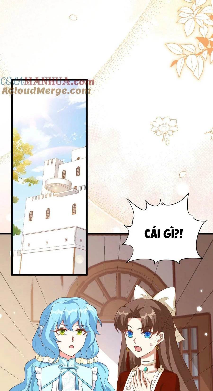 Từ Hôm Nay Bắt Đầu Làm Thành Chủ Chapter 476 - Trang 2