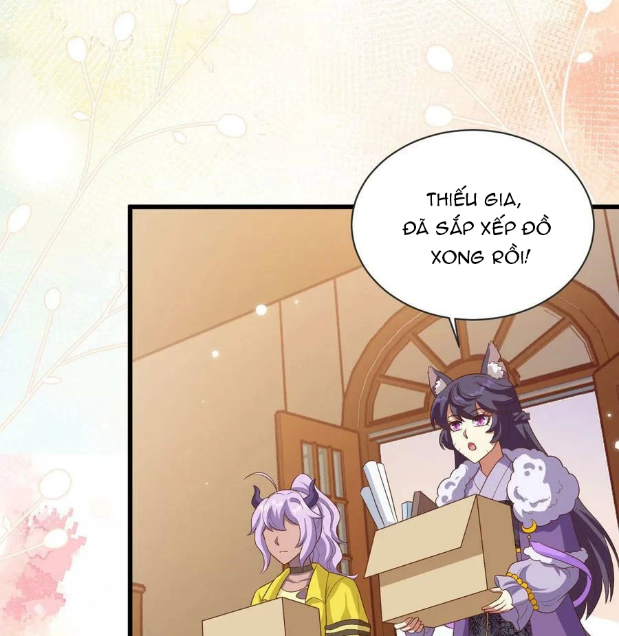 Từ Hôm Nay Bắt Đầu Làm Thành Chủ Chapter 476 - Trang 2