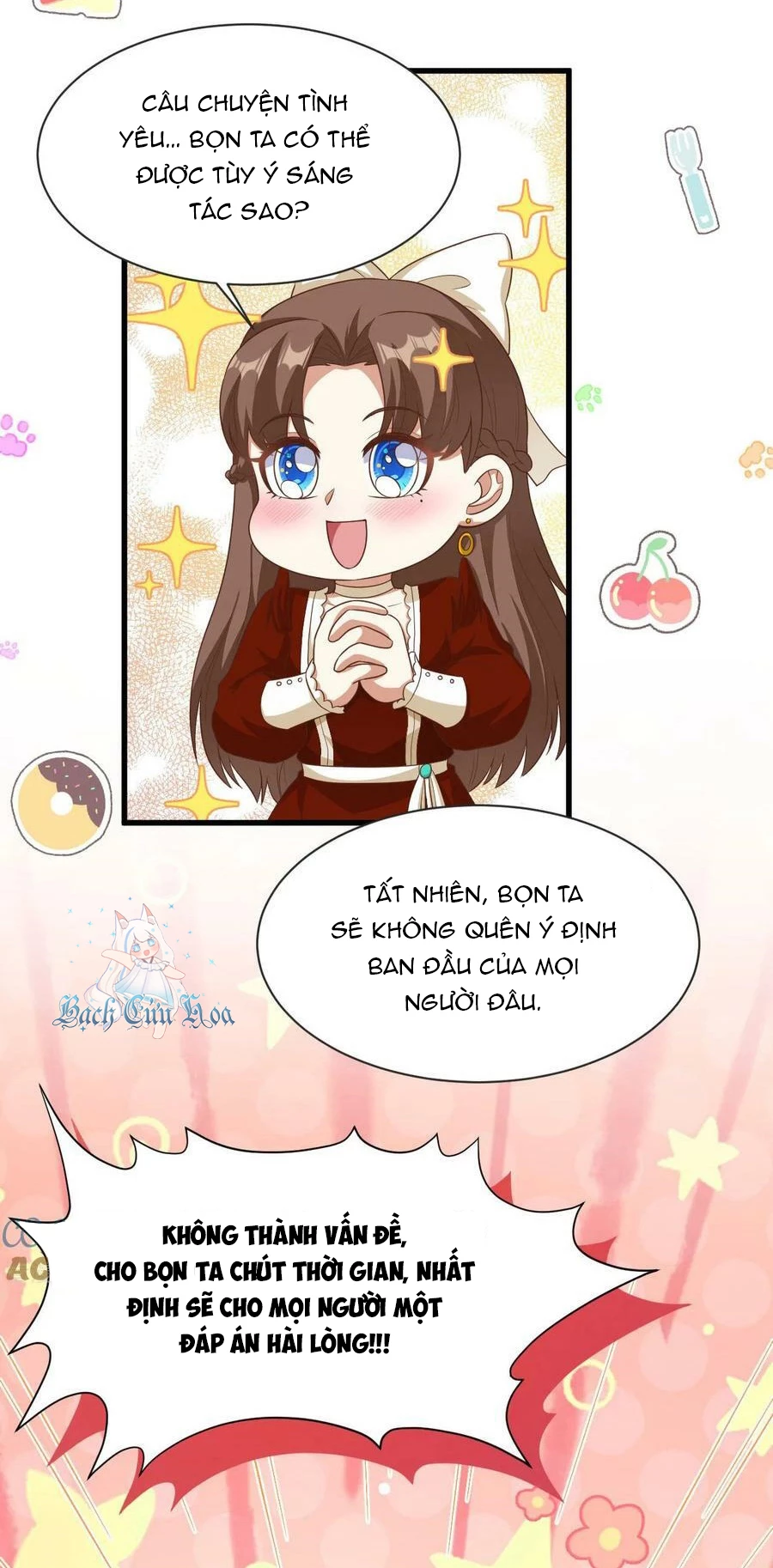 Từ Hôm Nay Bắt Đầu Làm Thành Chủ Chapter 476 - Trang 2
