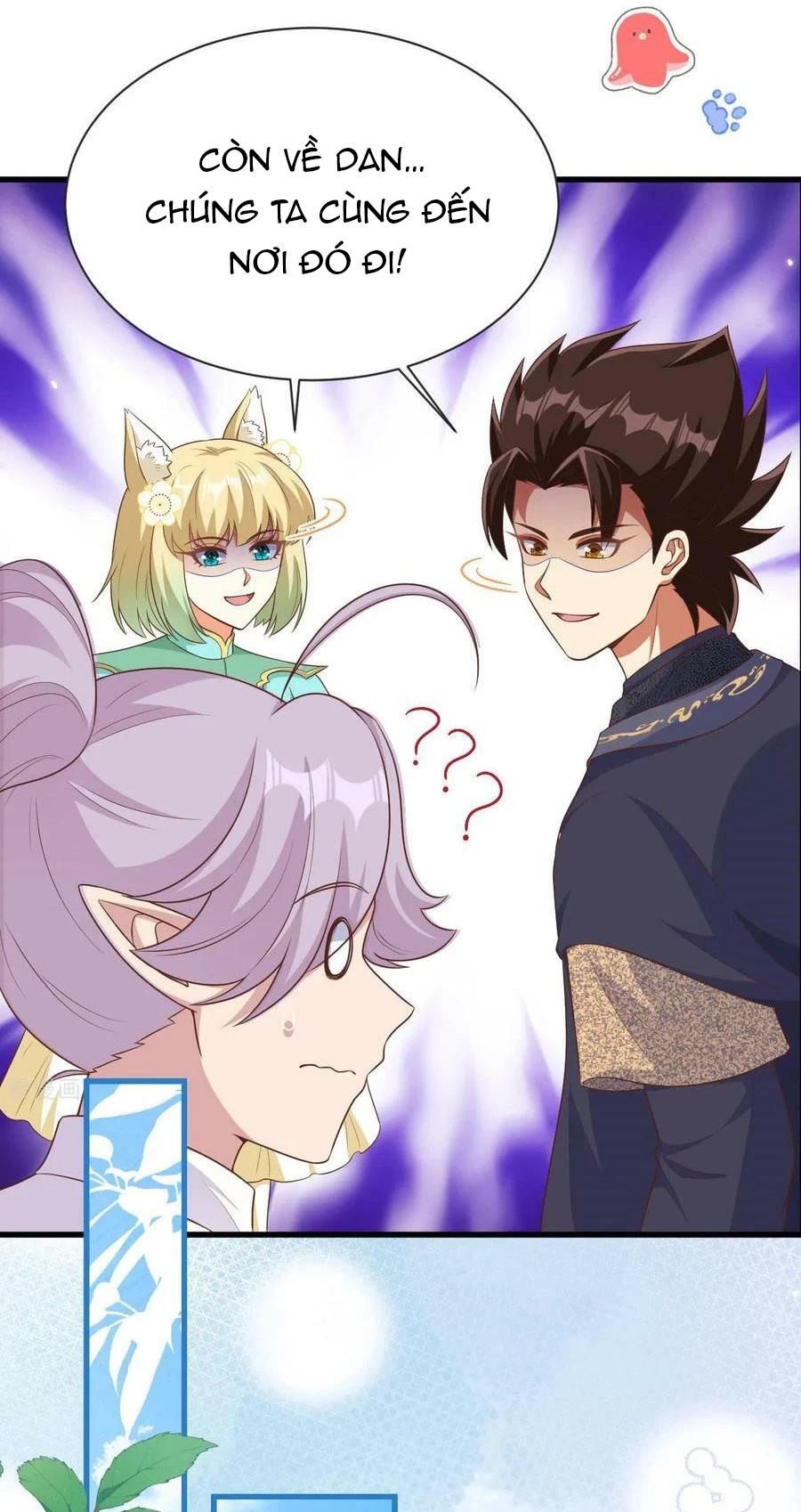 Từ Hôm Nay Bắt Đầu Làm Thành Chủ Chapter 476 - Trang 2