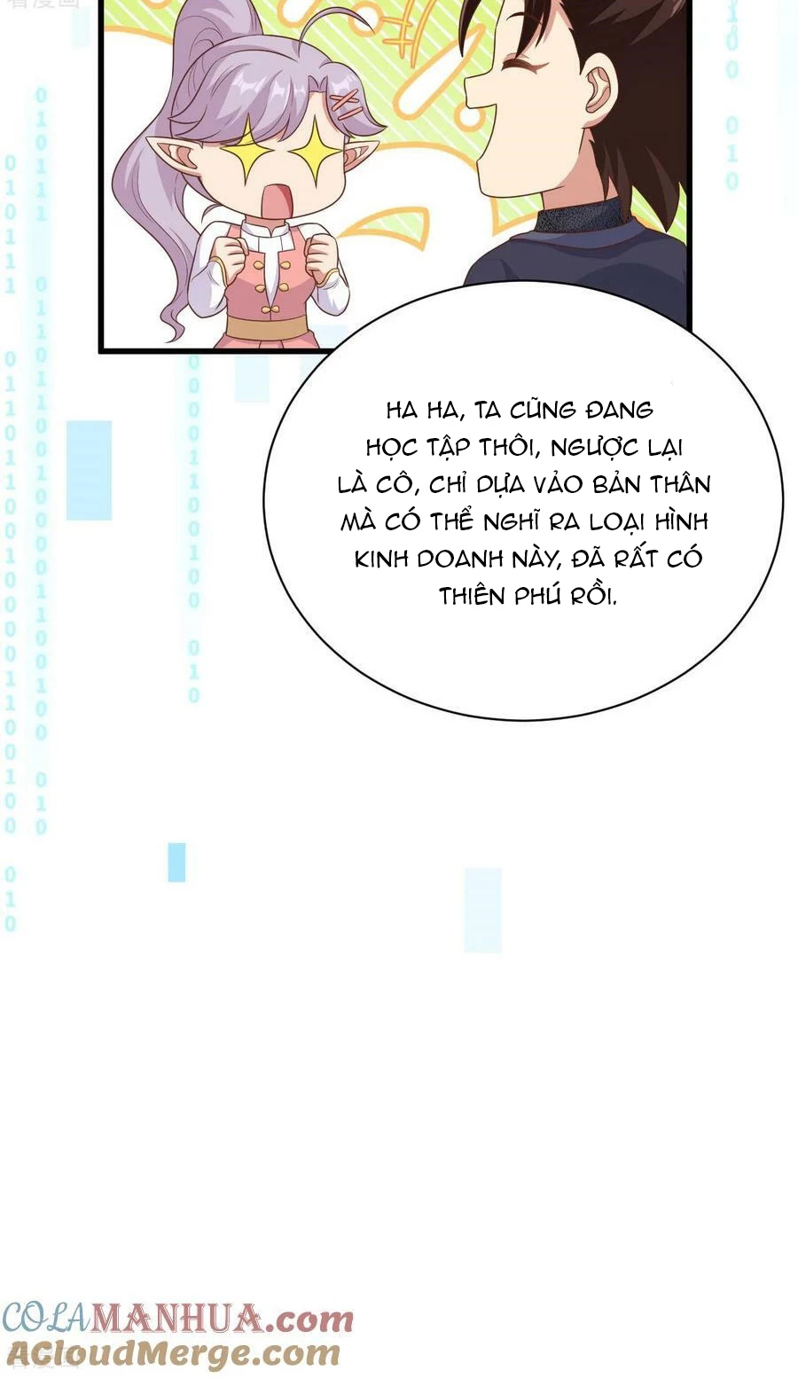 Từ Hôm Nay Bắt Đầu Làm Thành Chủ Chapter 476 - Trang 2