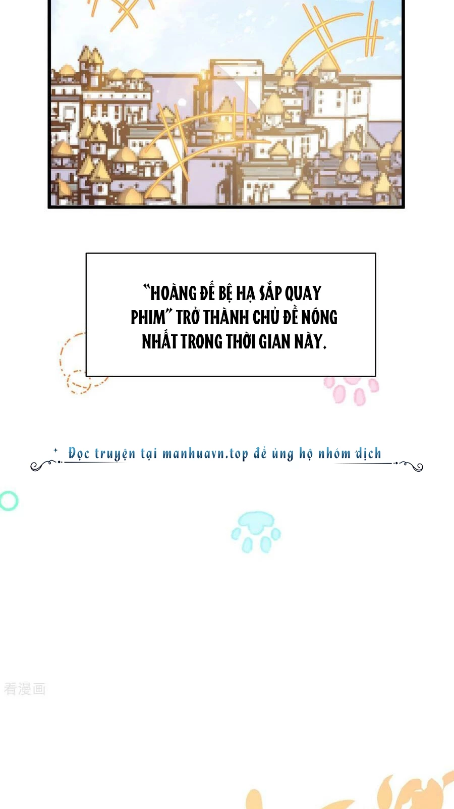 Từ Hôm Nay Bắt Đầu Làm Thành Chủ Chapter 476 - Trang 2