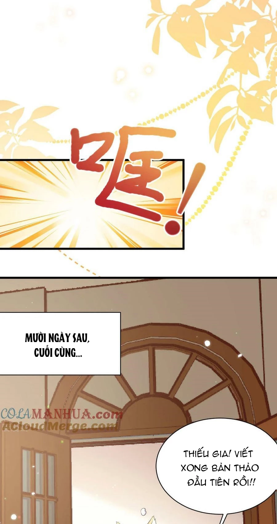 Từ Hôm Nay Bắt Đầu Làm Thành Chủ Chapter 476 - Trang 2