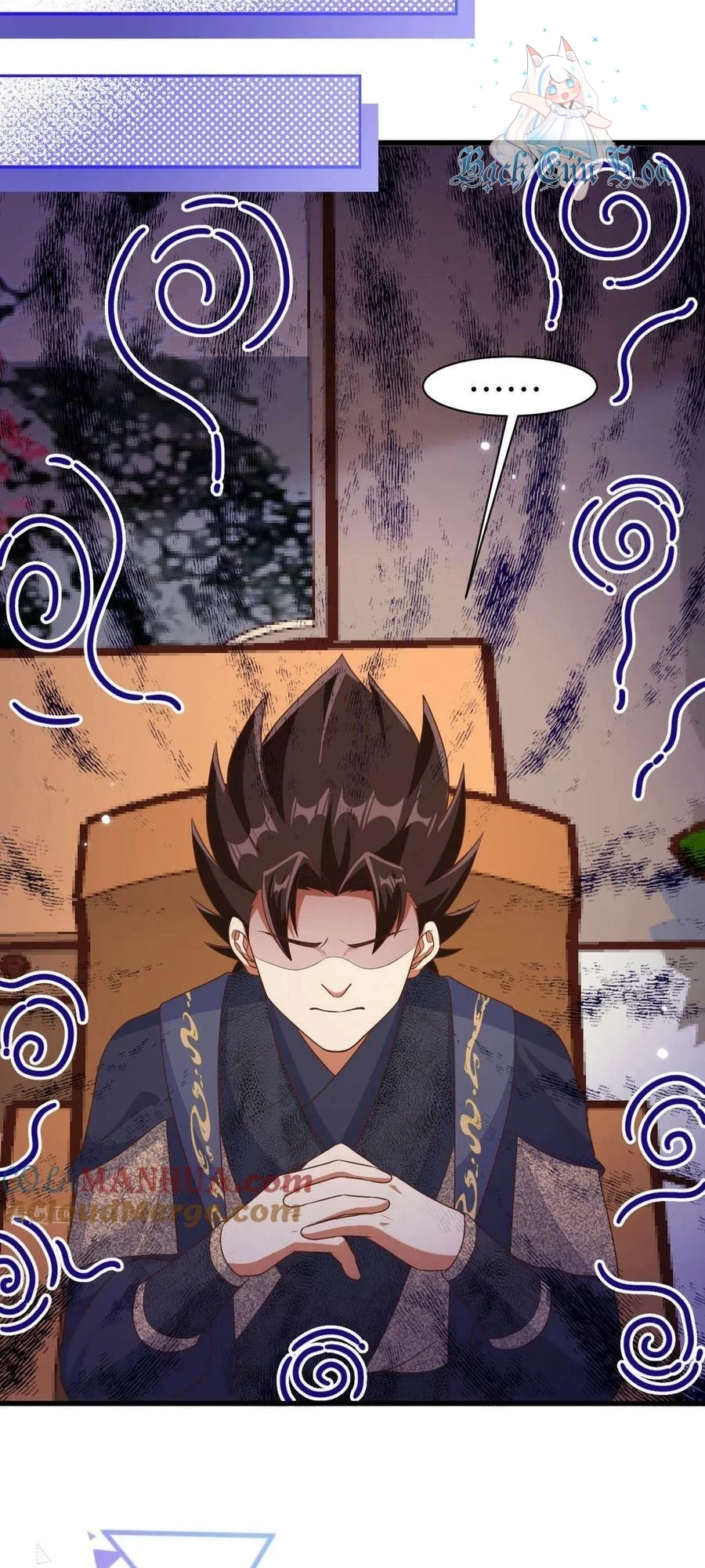 Từ Hôm Nay Bắt Đầu Làm Thành Chủ Chapter 477 - Trang 2