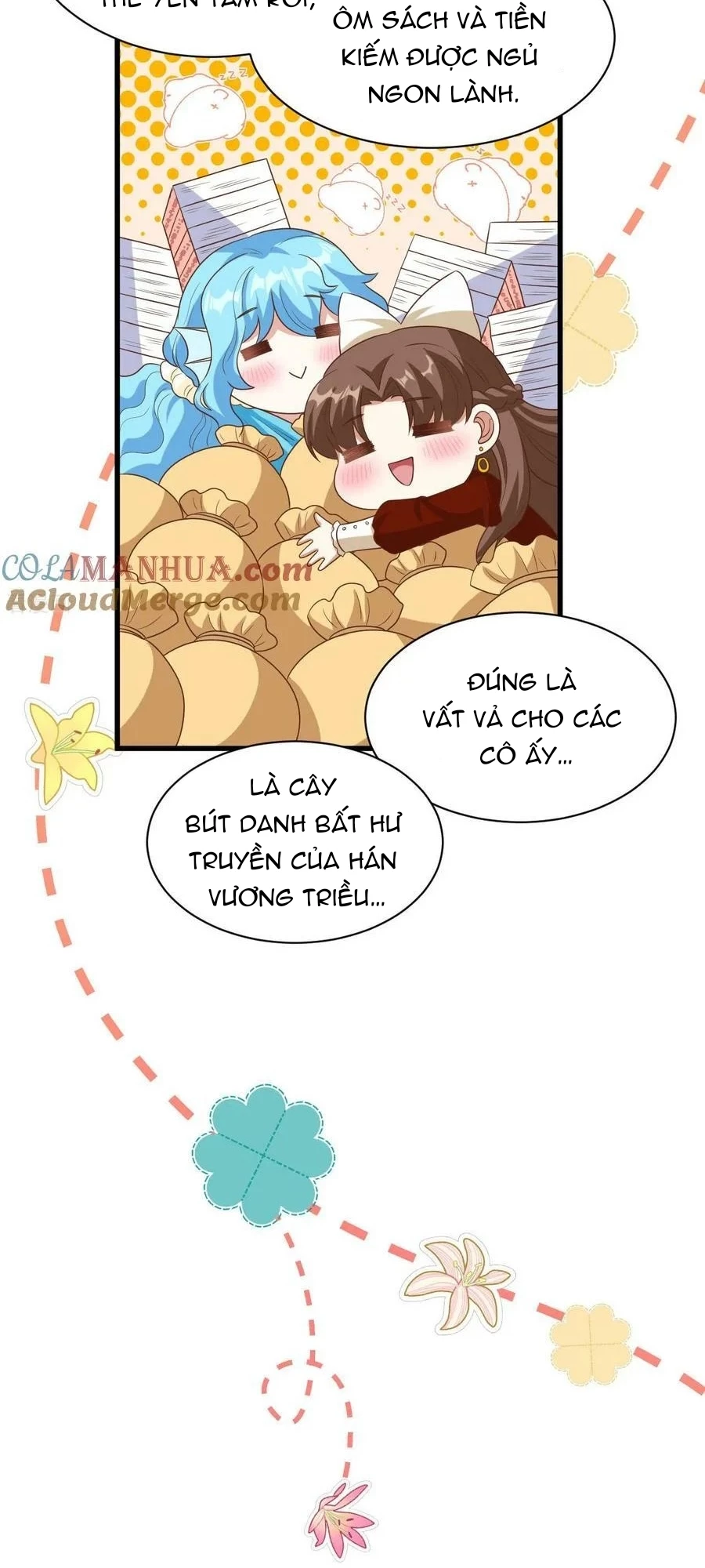 Từ Hôm Nay Bắt Đầu Làm Thành Chủ Chapter 477 - Trang 2