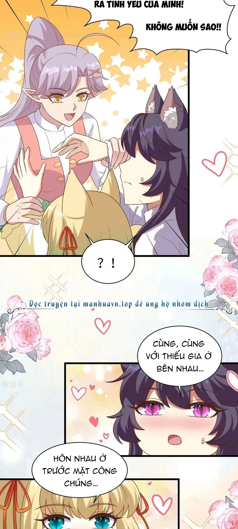 Từ Hôm Nay Bắt Đầu Làm Thành Chủ Chapter 477 - Trang 2