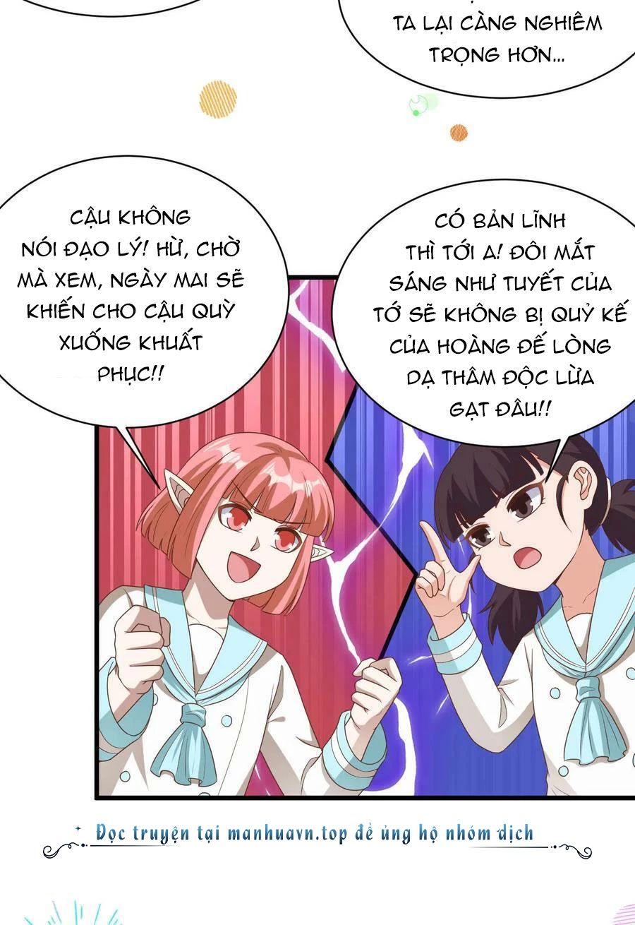 Từ Hôm Nay Bắt Đầu Làm Thành Chủ Chapter 478 - Trang 2