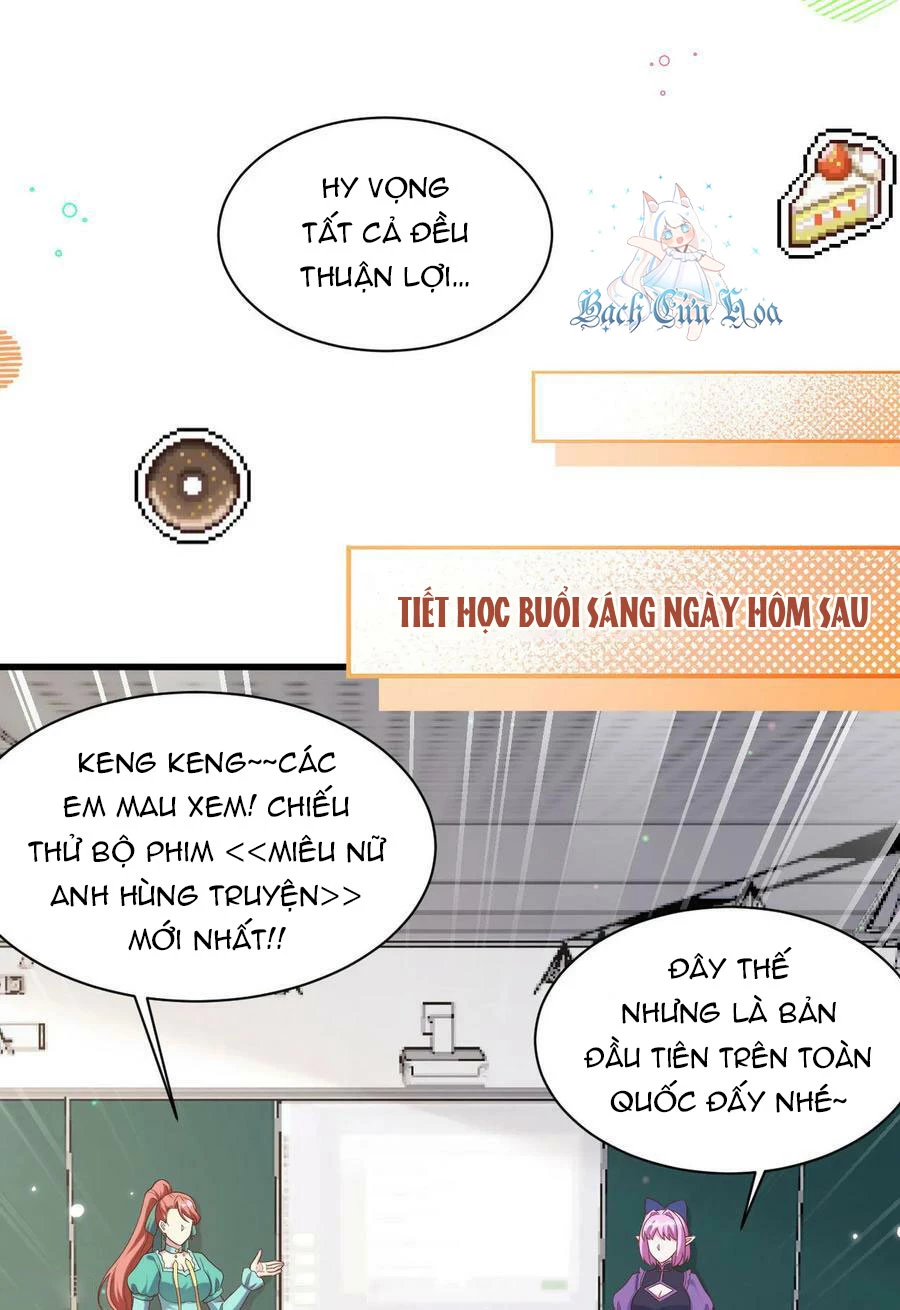 Từ Hôm Nay Bắt Đầu Làm Thành Chủ Chapter 478 - Trang 2