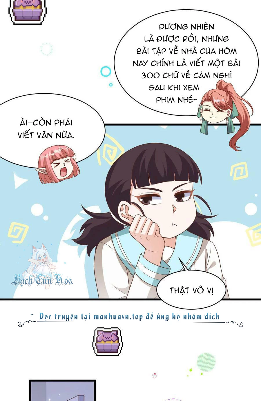 Từ Hôm Nay Bắt Đầu Làm Thành Chủ Chapter 478 - Trang 2