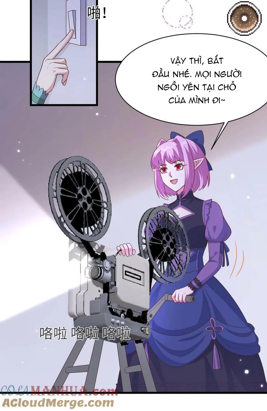 Từ Hôm Nay Bắt Đầu Làm Thành Chủ Chapter 478 - Trang 2